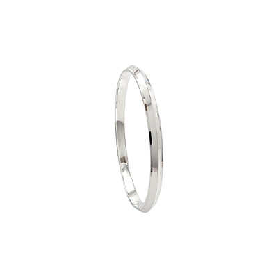 92.5 Sterling Silver Kada