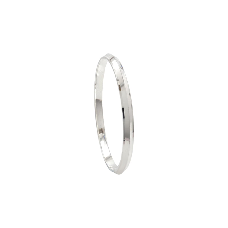 92.5 Sterling Silver Kada