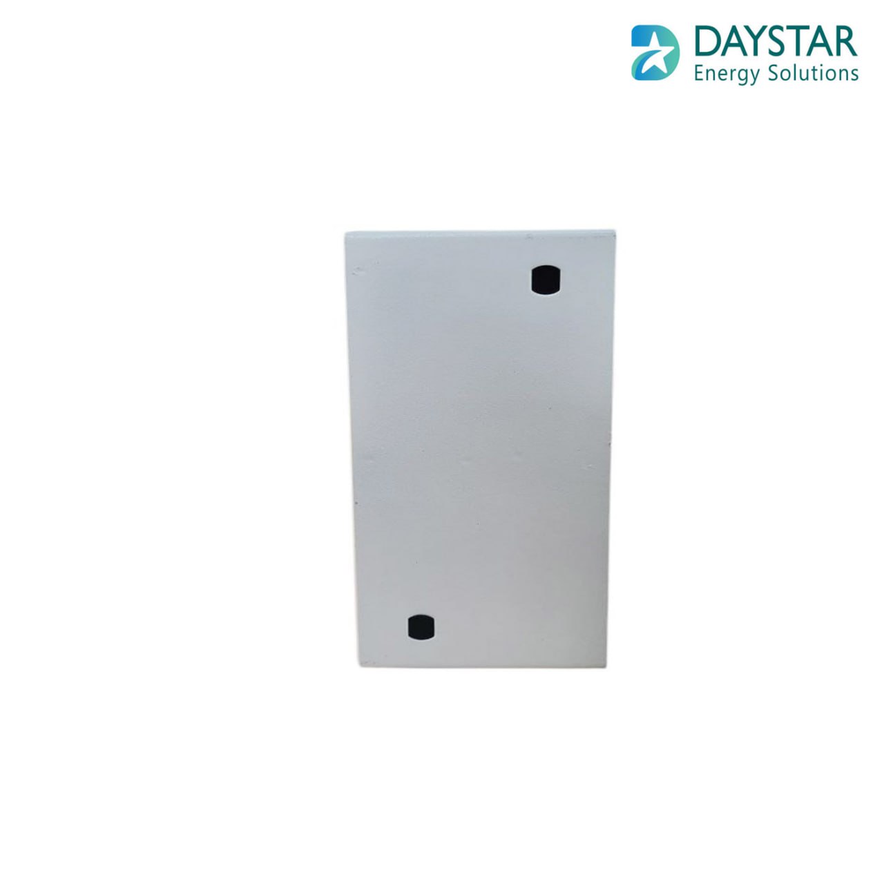 2-Way Metal MCB Box (FTC) Weatherproof DB Box Suitable for Outdoor use