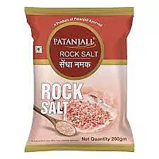 PATANJALI SENDHYA NAMAK 1KG