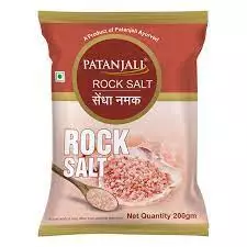 PATANJALI SENDHYA NAMAK 1KG
