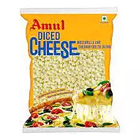 AMUL CHEESE BLEND 200GM