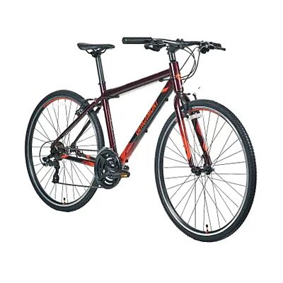 Bergamont Bike Helix 1.5i C1-Size-S