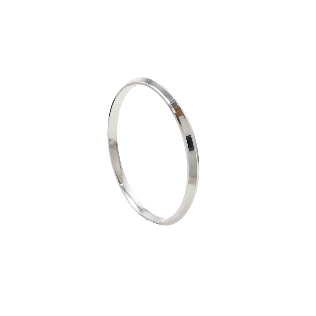 92.5 Sterling Silver Kada
