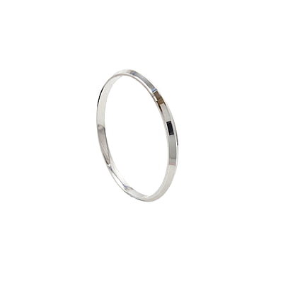 92.5 Sterling Silver Kada 92.5 Sterling Silver Kada