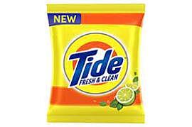 TIDE FRESHCLEAN 1KG