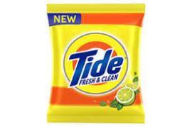 TIDE FRESHCLEAN 500GM