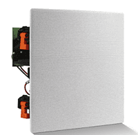 JBL In Ceiling Angled Speaker JBL In Ceiling Angled Speaker