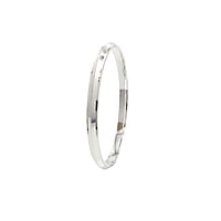 92.5 Sterling Silver Kada