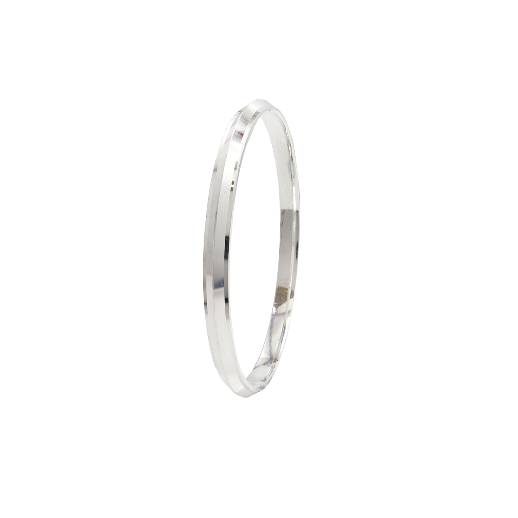 92.5 Sterling Silver Kada