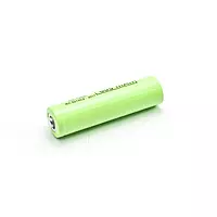 Lithium-Ion Battery 3.7V 14500 with Tip Top Cap