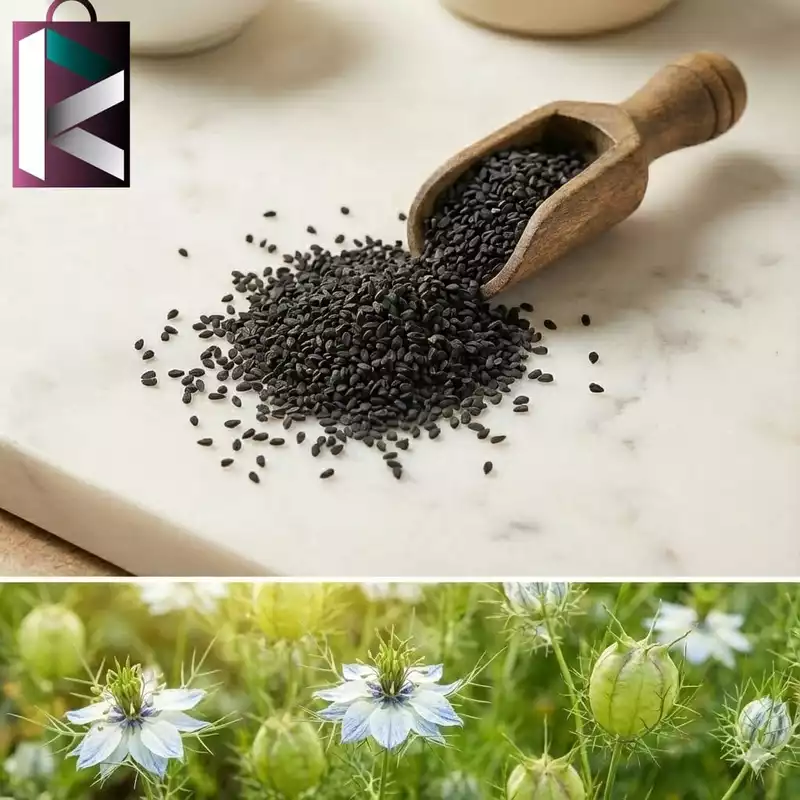KALONJI 100GM