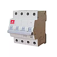 Havells 40A 4-Pole AC MCB – (C-Curve)