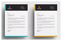 Bulk Letterheads