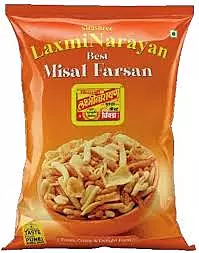 LAXMINARAYAN MISAL FARSAN 450GM