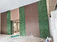 Green Wall With Installation - Shanti Mohan Developers LLP