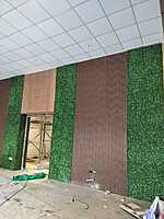 Green Wall With Installation - Shanti Mohan Developers LLP
