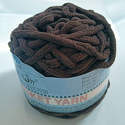 Soft Baby Blanket Yarn 146 Soft Baby Blanket Yarn 146