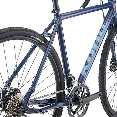 Kona Rove AL700-Gravel Bike-Blue-Size-52