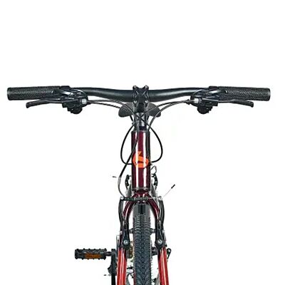 Bergamont Bike Helix 1.5i C1-Size-S