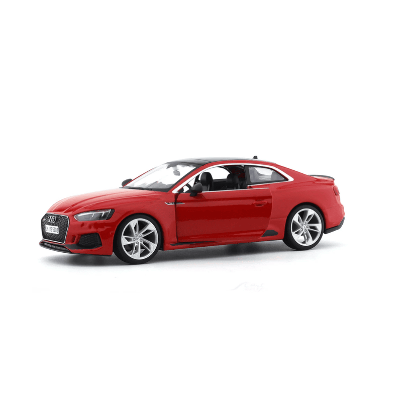 Audi RS 5 Coupe | 1:24 | Bburago