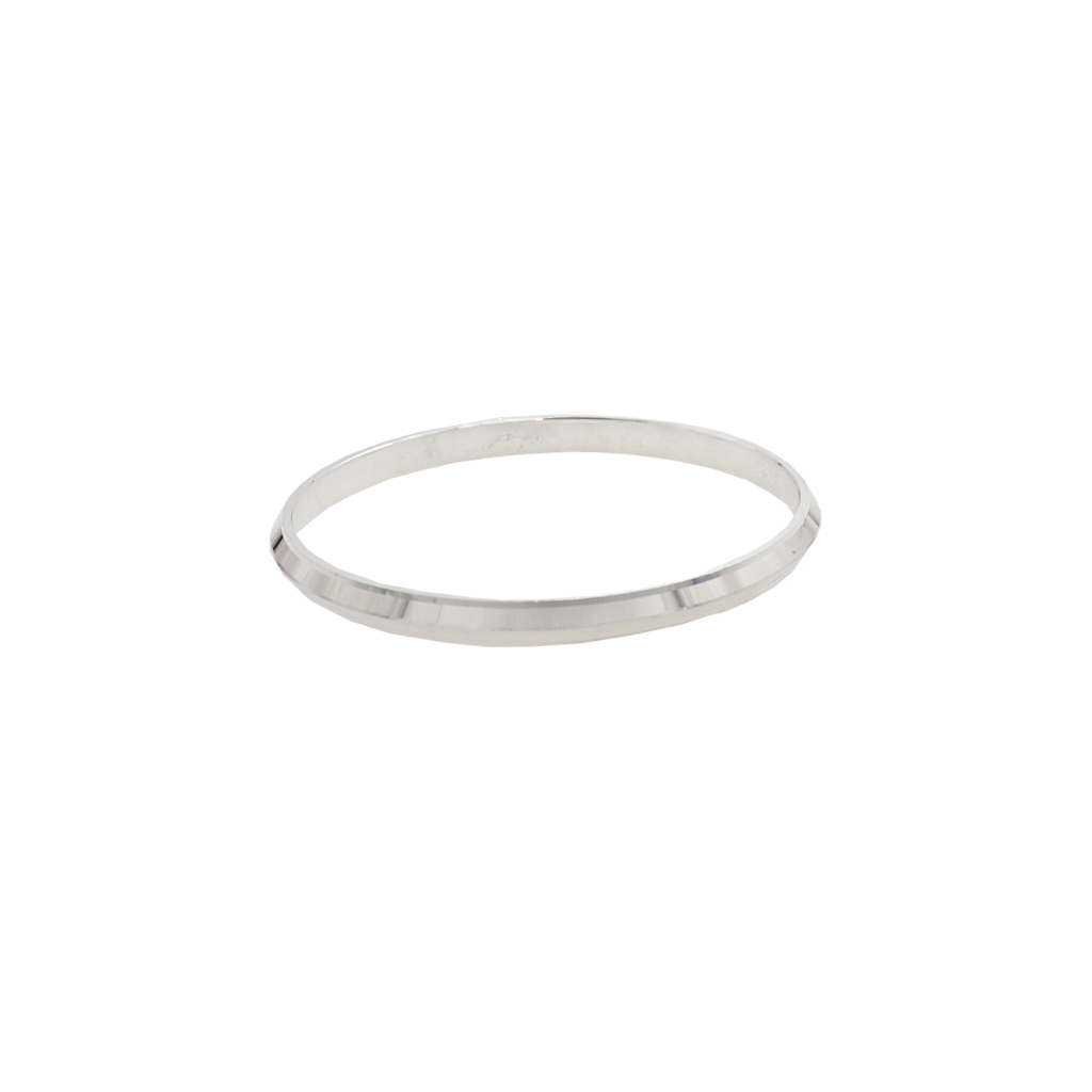 92.5 Sterling Silver Kada