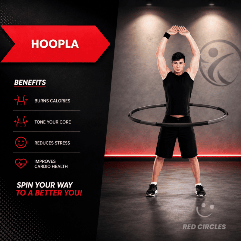 HOOPLA
