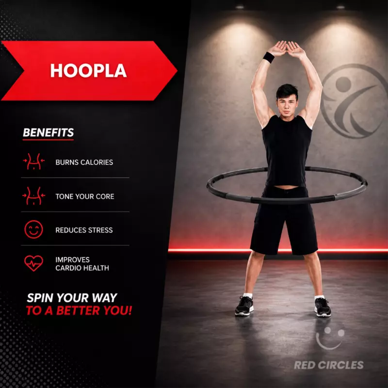 HOOPLA