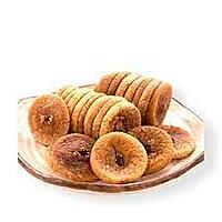 ANJEER DRYFIG 250GM