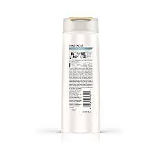 PANTENE SHAMPOO LIVELY CLEAN 180ML