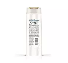 PANTENE SHAMPOO LIVELY CLEAN 180ML