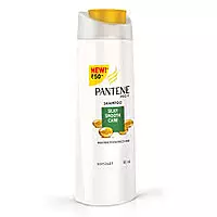 PANTENE SHAMPOO SILKY SMOOTH 80ML
