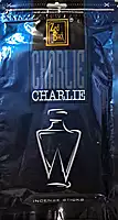 ZED BLACK AGARBATTI CHARLIE AGARBATTI