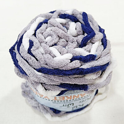 Soft Baby Blanket Yarn 147