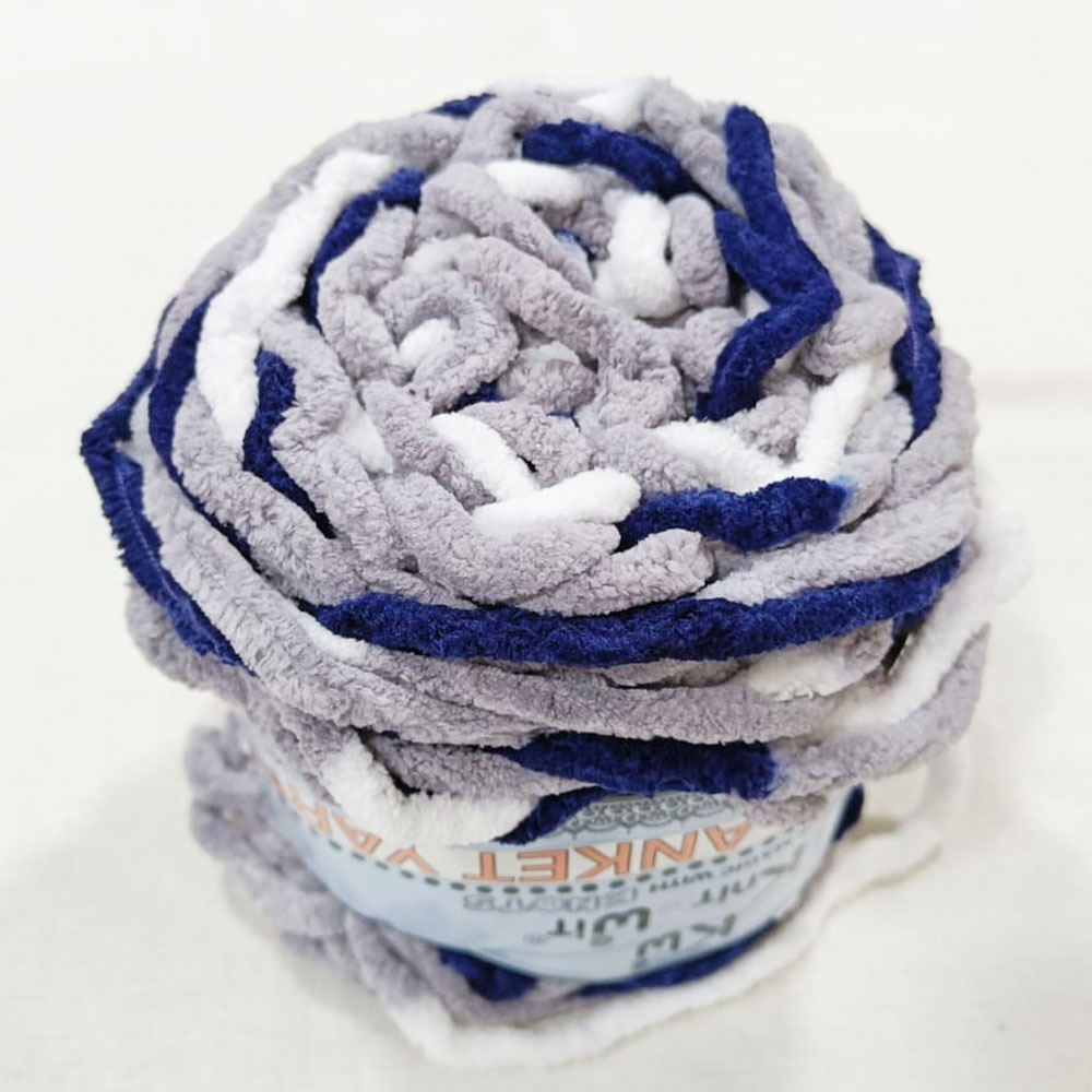 Soft Baby Blanket Yarn 147