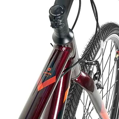 Bergamont Bike Helix 1.5i C1-Size-S