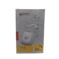 Unifire UN-900 TWS Wireless Earbuds – Bluetooth Audio | Touch Control | Music & Calls
