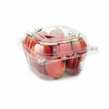 Clamshell Punnets - PNG 240 / 70