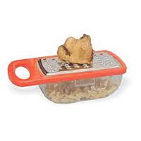 VEGETABLE AND CHEESE GRATER