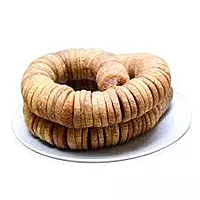 ANJEER DRYFIG 125GM