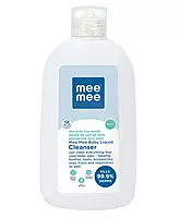 Mee Mee - Baby Liquid Cleanser - 500ML