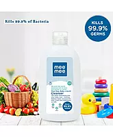 Mee Mee - Baby Liquid Cleanser - 500ML