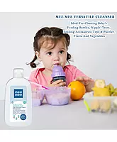 Mee Mee - Baby Liquid Cleanser - 500ML