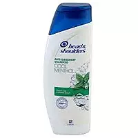HEAD & SHOULDER COOL MENTHO;L 72ML