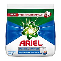 ARIEL 500GM