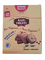 KOTS COOKIES KAJU FRUITY 200GM