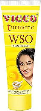 VICCO WSO CREAM 30GM