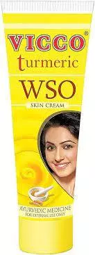 VICCO WSO CREAM 30GM