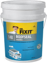 148 - DR. FIXIT ROOFSEAL