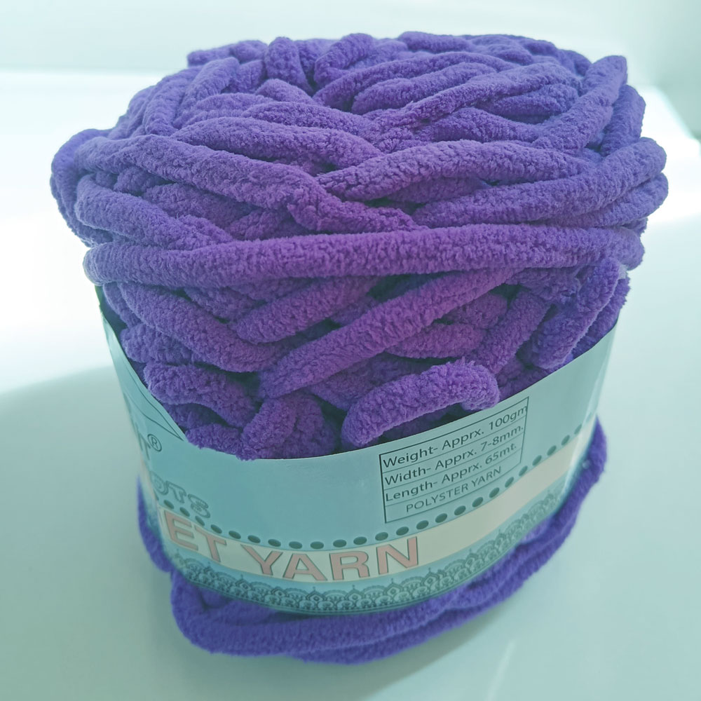 Soft Baby Blanket Yarn 148